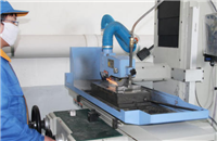 注塑模具標準化生產要求和各部件術語